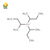 Organische Borane mit hoher Regional- und Stereoselektivität, Trisec-butylborhydrid-Lithium