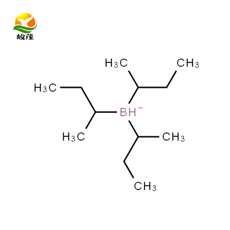 Organische Borane mit hoher Regional- und Stereoselektivität, Trisec-butylborhydrid-Lithium