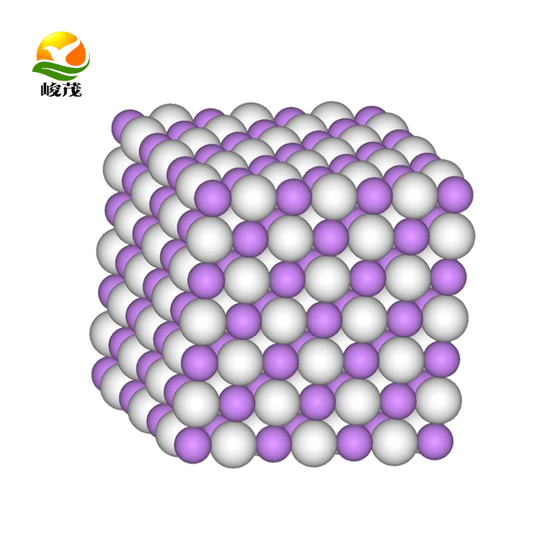 Salzhydrid, hoher Schmelzpunkt und thermische Stabilität, Lithiumhydrid